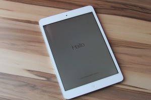 Akcesoria do tabletu iPad