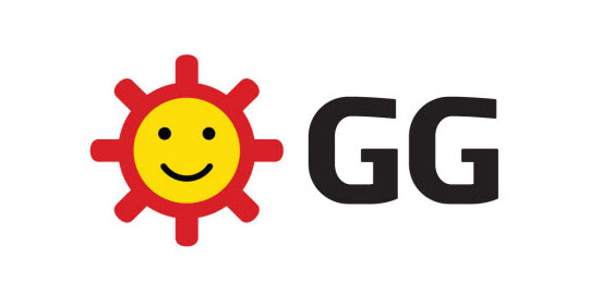 Logo komunikatora GG