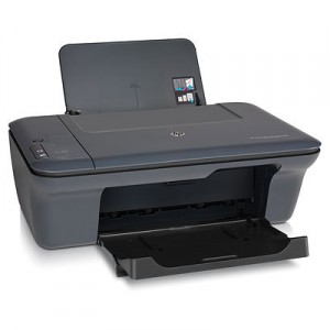 Drukarka atramentowa HP DeskJet Ink Advantage 2060 K110a