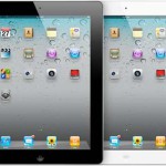 Tablet iPad 2 - następca iPada uznawanego za synonim tabletu