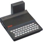Komputer Sinclair ZX81