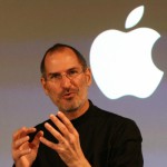Steve Jobs (źródło: mac-user.pl)