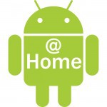 Logo Andoid@Home