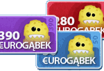 Eurogąbka - wirtualna waluta nk.pl