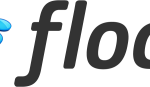 Logo przeglądarki internetowej Flock