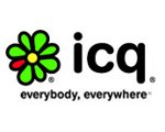 Logo komunikatora ICQ