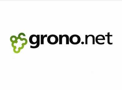 Logo Grono.net