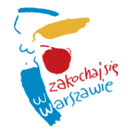 Logotyp Warszawy